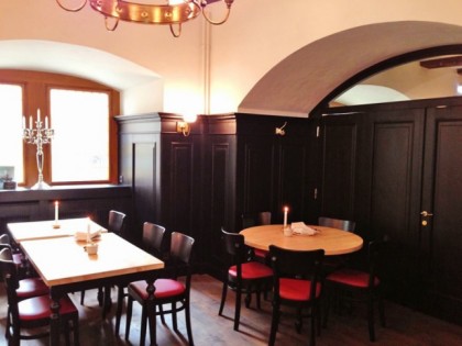 照片: Lutter &amp;amp; Wegner Ratskeller Osnabruck