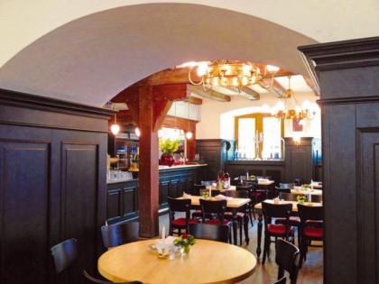 照片: Lutter &amp;amp; Wegner Ratskeller Osnabruck